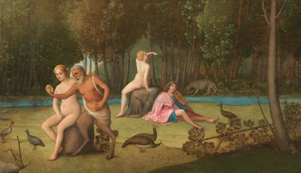 Orpheus