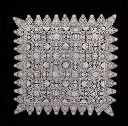Chalice Veil