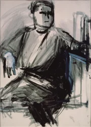 Self-Portrait