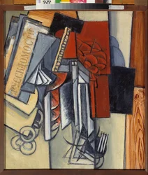 Still Life