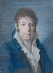 Portrait of a Man