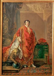 Ferdinand VII of Spain
