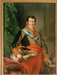 Ferdinand VII of Spain