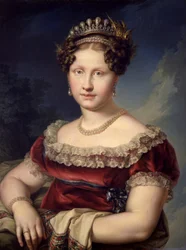 Luisa Carlota of Bourbon-Two Sicilies