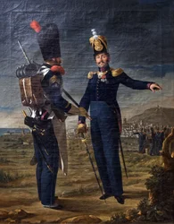 Colonel Joseph Kindelan
