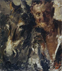 Two Philosophers