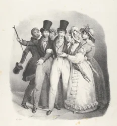 Chap. VII: Who will claim me