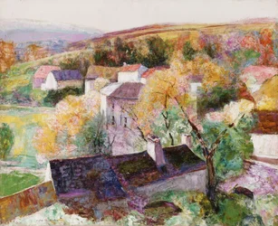 Landscape