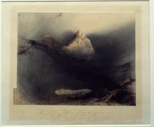 The Mountain of Myths
