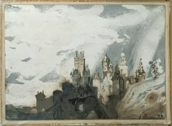 The Gay Castle