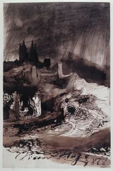 The Castle, 1878