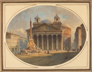 The Pantheon