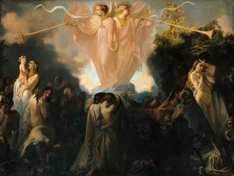 The Resurrection of the Dead