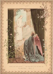 The Annunciation