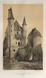 Pl. 82, Fief de Sart-l