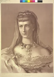 Empress Elisabeth of Austria