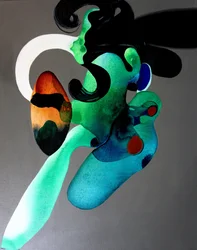 Abstract Fluid Forms