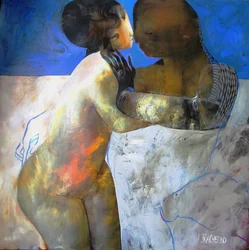 Loving Embrace