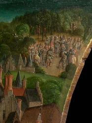 Conquest of Jerusalem by Titus