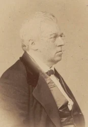 Portrait of Joseph Christoph Kessler