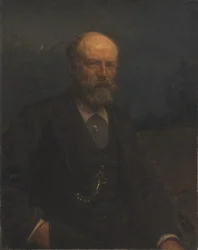 Self-Portrait