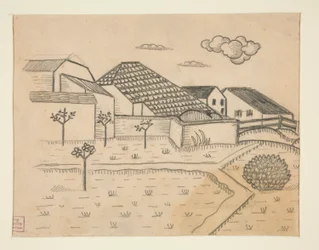 Farmhouses