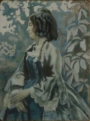 Portrait of a Lady
