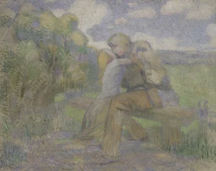 The Kiss