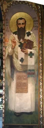 Nifont, Archbishop of Novgorod