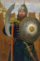 On Guard