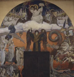 The Last Judgment