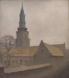 Saint Petri Church, Copenhagen