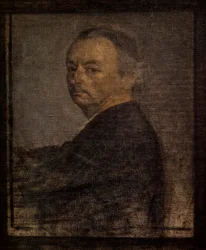 Self-Portrait