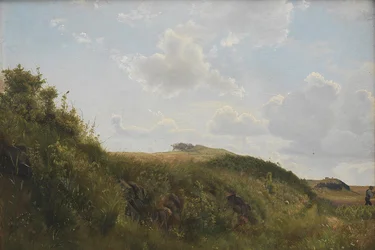 June Day at Rørvig