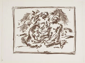 Figure Composition