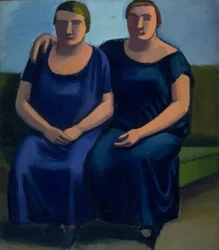 Two Sisters