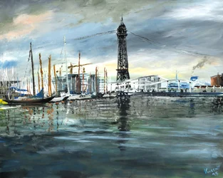Barcelona Boats