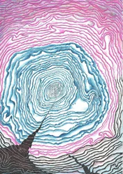 Depth of Spiral