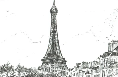 Eiffel Tower