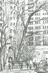 Madison Square Park, New York