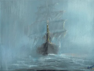 Mary Celeste