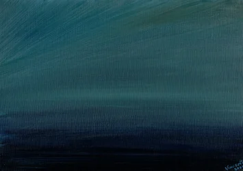 Ocean Twilight