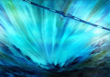 Storm Creators Atmosphere of Uranus, 2021