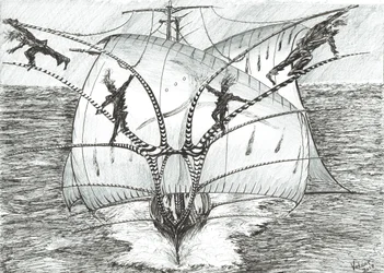 Storm Creators Bismarck Sea