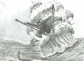 Storm Creators Joseph Bonaparte Gulf