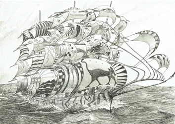 Storm Creators Mui Ca Mau, 2022