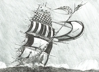 Storm Creators Prince Gustav Adolf Sea, 2017