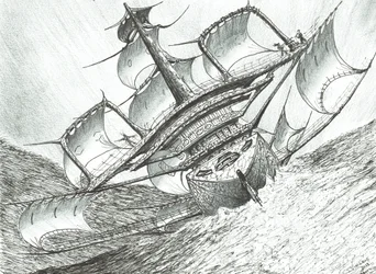 Storm Creators Risser-Larson Sea, 2017