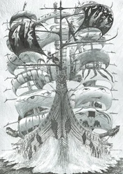 Storm Creators, Sea of Cortez