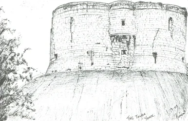 The Tower, York